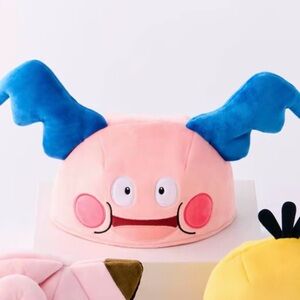 Pokepark pokemon mr.mime hat